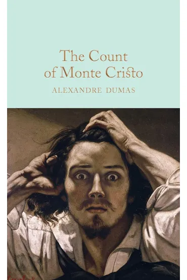 The Count of Monte Cristo - Aleksander Dumas