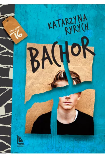 Bachor - Katarzyna Ryrych