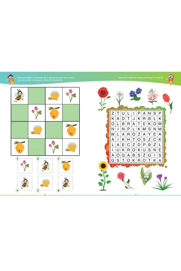 Sudoku dla dzieci