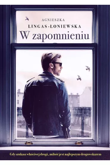 W zapomnieniu (pocket) - Agnieszka Lingas-�oniewska