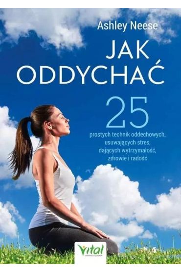 Jak oddychać