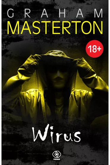 Wirus - Graham Masterton