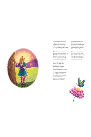 Alicja po drugiej stronie lustra - Lewis Carroll