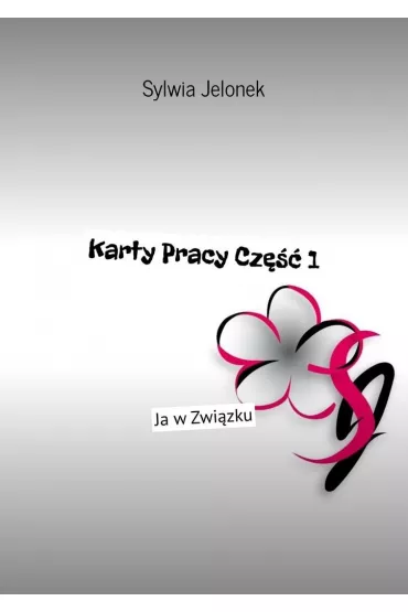 eBook Karty Pracy. Cz��1 epub - Sylwia  Jelonek