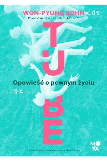 eBook Tube. Opowie�� o pewnym �yciu mobi epub - Won-Pyung Sohn