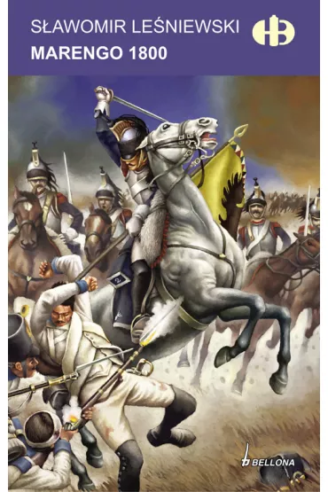 Marengo 1800 - S�awomir Le�niewski