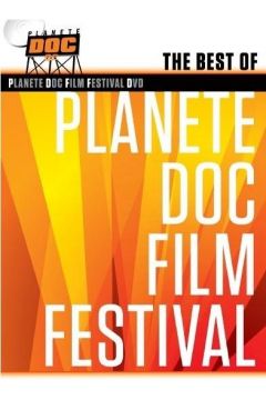 Pakiet Planete Doc Film Festival vol. 2: ycie Jane, Ostatni pocig, Para do ycia, Krew w twoim telefonie, Miejsce wrd gwiazd, Nad morzem