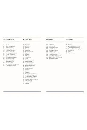 Co to jest typografia? - David  Jury