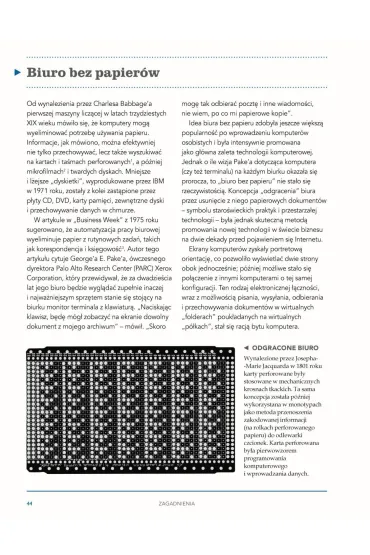 Co to jest typografia? - David  Jury