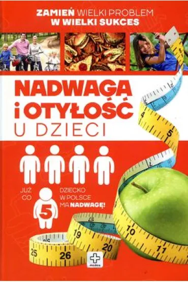 Nadwaga i oty�o�� u dzieci