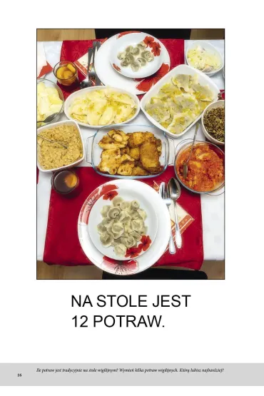Bo�e Narodzenie bardzo proste czytanki