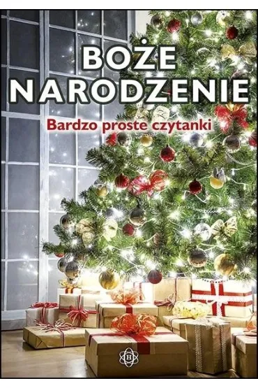 Bo�e Narodzenie bardzo proste czytanki