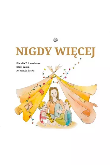 Nigdy wi�cej - Klaudia  Tokarz-Laska