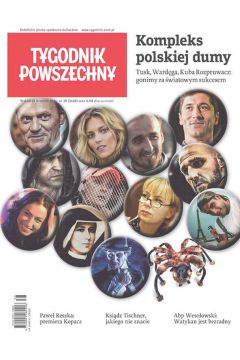 ePrasa Tygodnik Powszechny 38/2014
