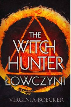 eBook The Witch Hunter owczyni mobi epub