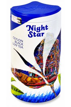 Favor Herbata Night Star 120 g