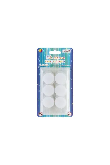 Aliga Ko�a rzepowe samoprzylepne rzepy 3cm 12 par