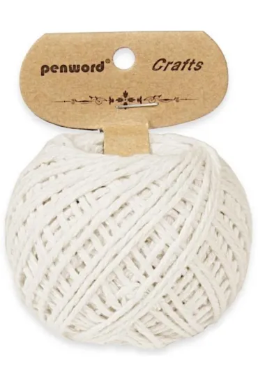 Penword Sznurek 1,5 mmx50m