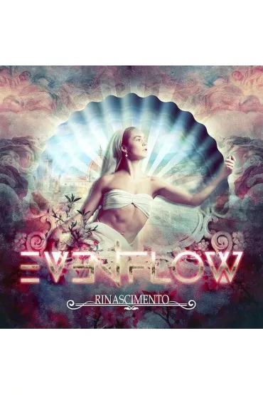 Rinascimento (vinyl) - Even Flow