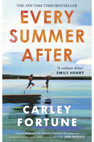 Every Summer After - Carley Fortune