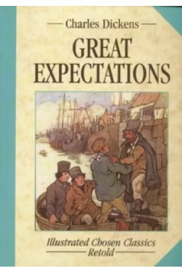 Great Expectations