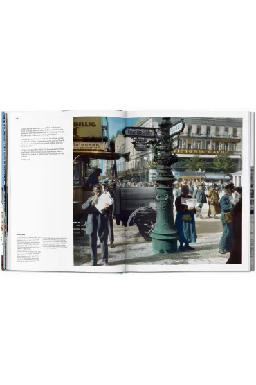 Berlin. Portrait of a City wer. angielska - Hans Christian Adam
