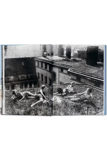 Berlin. Portrait of a City wer. angielska - Hans Christian Adam