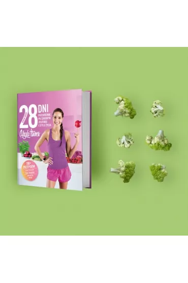 28 dni Bikini Body - Kayla  Itsines