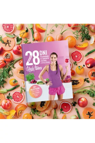 28 dni Bikini Body - Kayla  Itsines