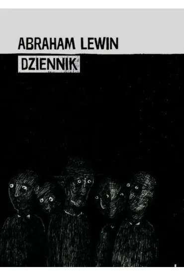 Dziennik - Abraham Lewin