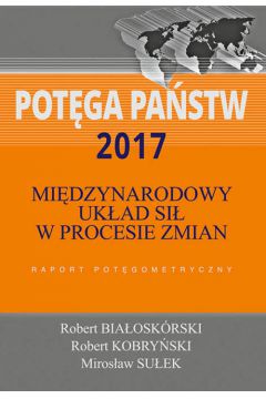 Potga pastw 2017