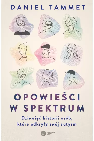 Opowie�ci w spektrum - Daniel Tammet