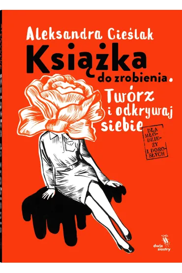 Ksi��ka do zrobienia - Aleksandra Cie�lak