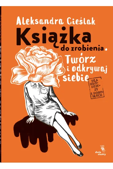 Ksi��ka do zrobienia - Aleksandra Cie�lak
