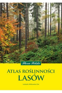 eBook Atlas rolinnoci lasw. Flora Polski pdf