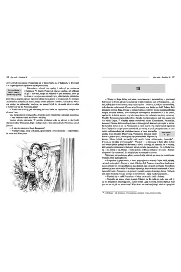 Quo vadis - Henryk Sienkiewicz