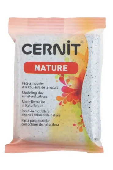 Cernit Modelina granitowa 56g