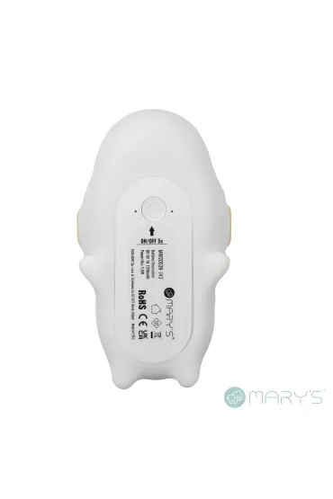 Marys MARY S lampka nocna LED Piesek