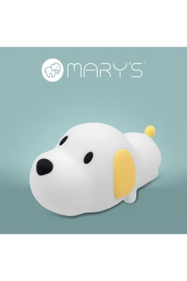 Marys MARY S lampka nocna LED Piesek