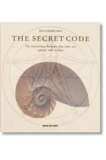The Secret Code - Priya Hemenway