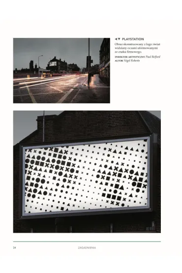 Co to jest projektowanie graficzne? - Quentin Newark