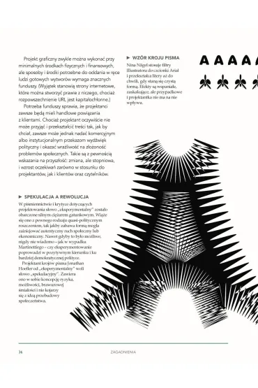 Co to jest projektowanie graficzne? - Quentin Newark