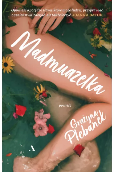 Madmuazelka - Grayna Plebanek