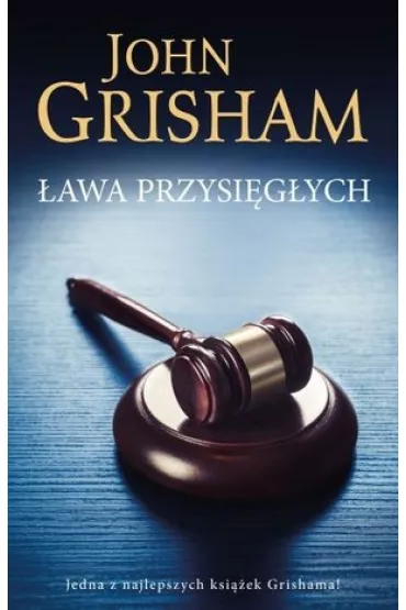 �awa przysi�g�ych * * - John Grisham