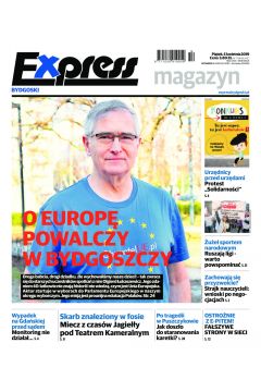 ePrasa Express Bydgoski 81/2019