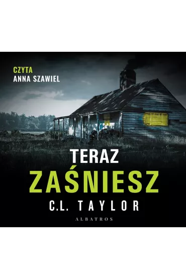 Audiobook Teraz za�niesz mp3 - Cally Taylor
