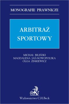 eBook Arbitra sportowy pdf