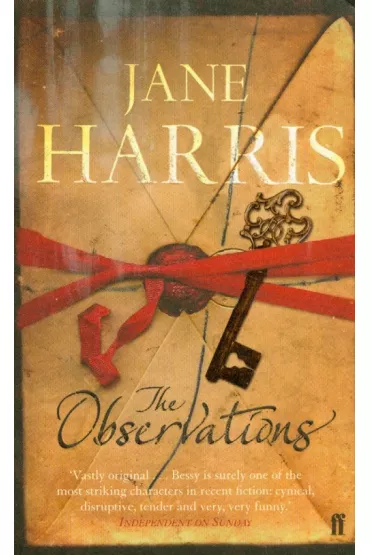 Observations - Harris Jane