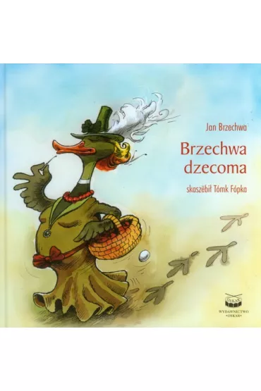 Brzechwa dzecoma - Jan Brzechwa