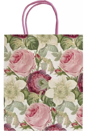 Skona Ting Torebka ozdobna A5 STBAG112 R�e